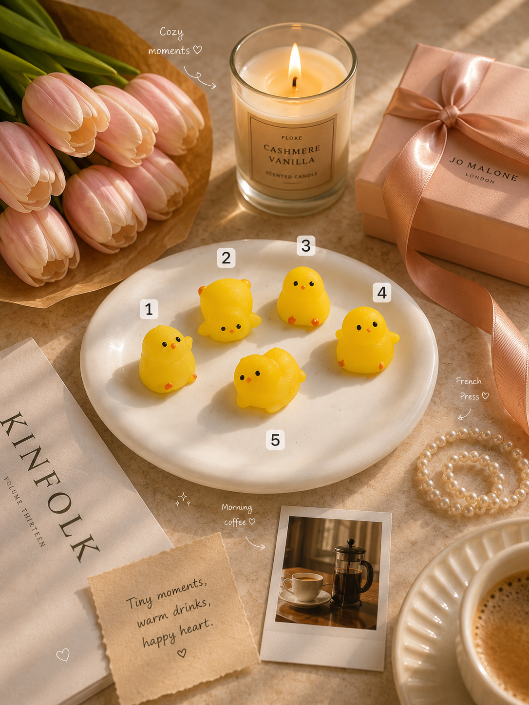 شب تاب جوجه
